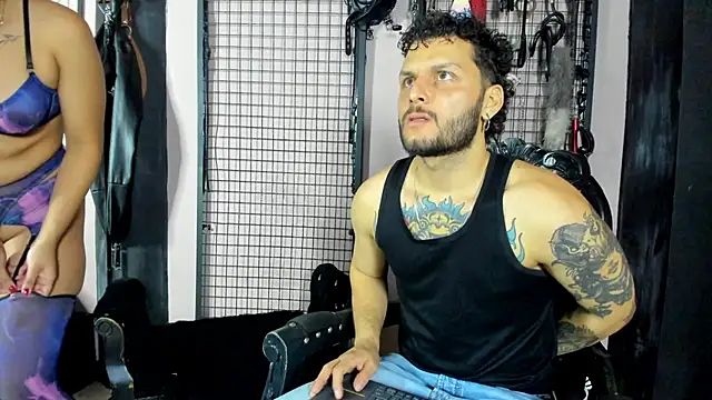 Twisted Fantasy online show from February 2026 04:02:02 AM