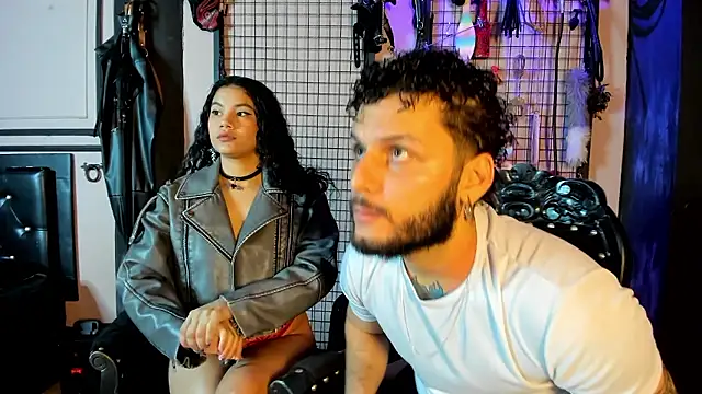 Twisted Fantasy online show from January 2026 05:22:02 AM