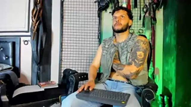 Twisted Fantasy online show from March 2026 05:58:01 AM