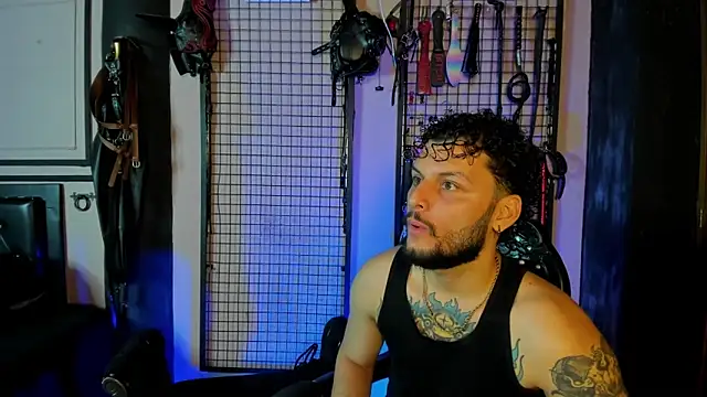 Twisted Fantasy online show from April 2026 03:41:01 AM