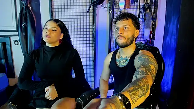 Twisted Fantasy online show from February 2026 05:05:01 AM