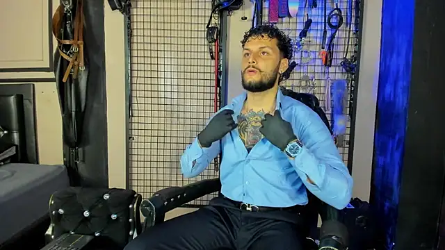 Twisted Fantasy online show from April 2026 03:30:02 AM