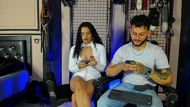 Twisted Fantasy online show from December 2025 08:56:02 PM