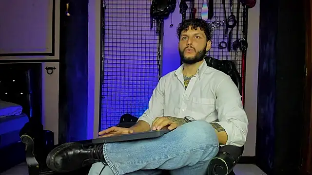 Twisted Fantasy online show from March 2026 04:12:01 AM