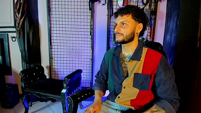 Twisted Fantasy online show from February 2026 04:12:02 AM