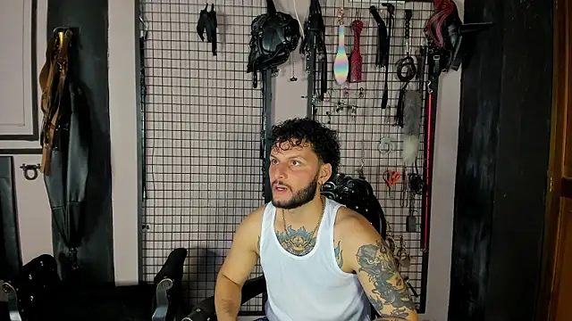 Twisted Fantasy online show from March 2026 04:17:02 AM