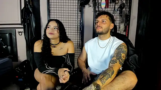 Twisted Fantasy online show from February 2026 04:21:01 AM