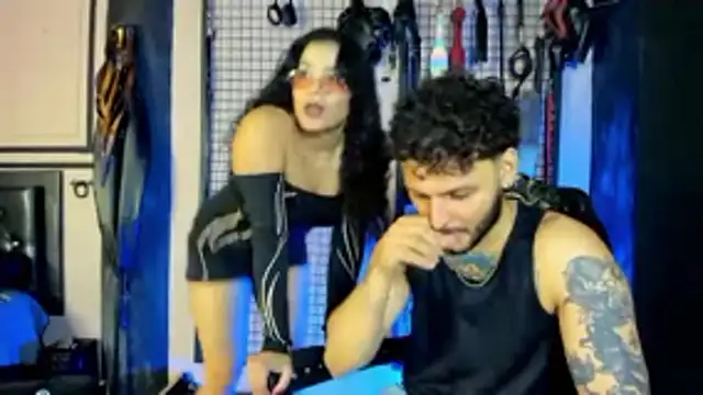 Twisted Fantasy online show from March 2026 05:02:02 AM