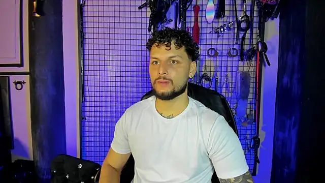 Twisted Fantasy online show from March 2026 03:37:01 AM