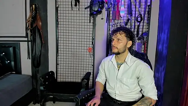 Twisted Fantasy online show from April 2026 03:00:02 AM