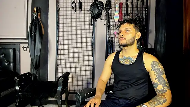 Twisted Fantasy online show from February 2026 03:49:02 AM