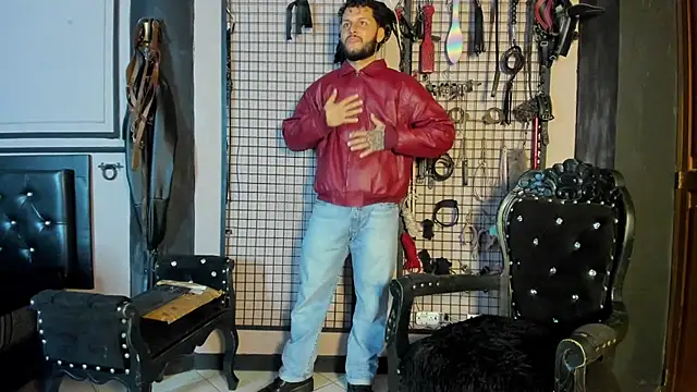 Twisted Fantasy online show from March 2026 03:31:02 AM