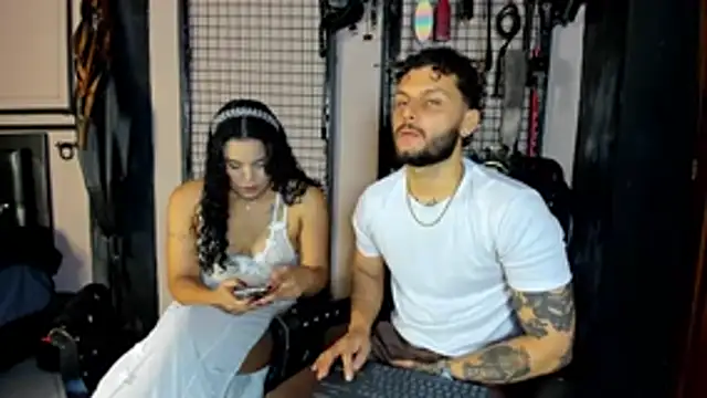 Twisted Fantasy online show from March 2026 04:09:02 AM