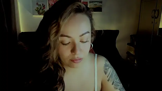 joan-star online show from January 2026 03:29:01 PM