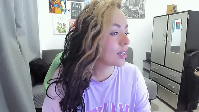 joan-star online show from March 2026 04:05:01 PM