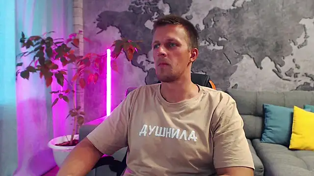 VikingChrisss online show from October 2025 09:54:01 AM