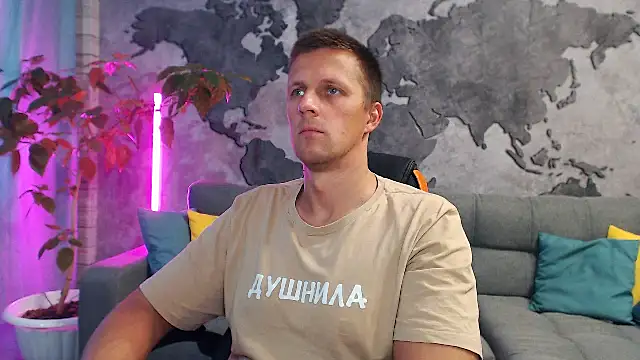 VikingChrisss online show from October 2025 08:59:01 AM
