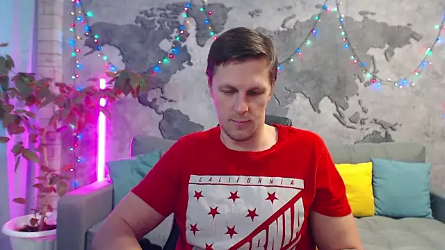 VikingChrisss online show from January 2026 11:36:02 AM