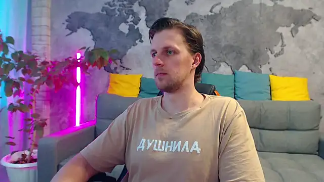 VikingChrisss online show from March 2026 09:55:01 AM