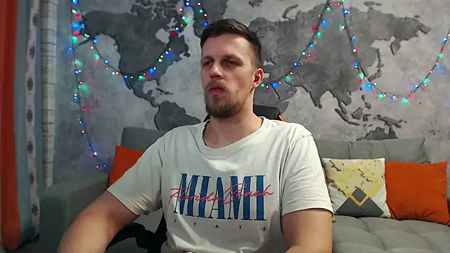 VikingChrisss online show from December 2024 11:25:02 AM
