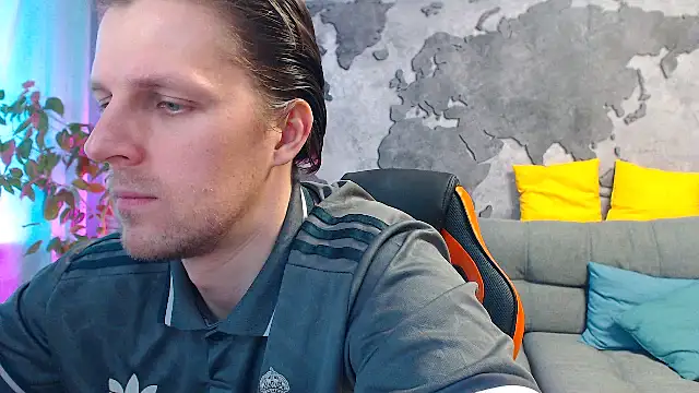 VikingChrisss online show from March 2026 09:13:02 AM