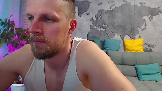 Snapshot of VikingChrisss chatting on June 2026 10:24:02 AM VikingChrisss online show from June 2026 10:24:02 AM