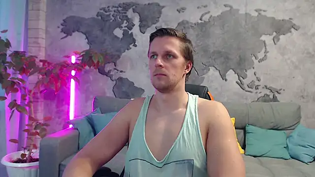 VikingChrisss online show from January 2026 10:40:01 AM