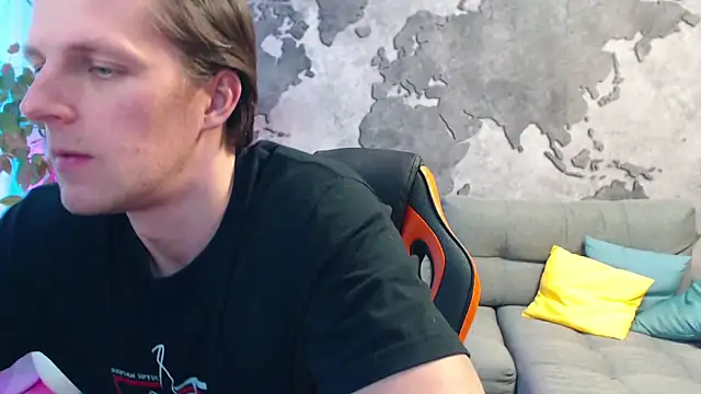 VikingChrisss online show from February 2026 11:08:02 AM