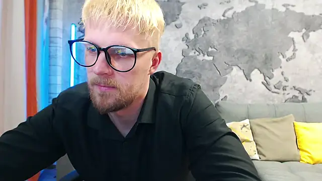 VikingChrisss online show from January 2025 11:17:01 AM