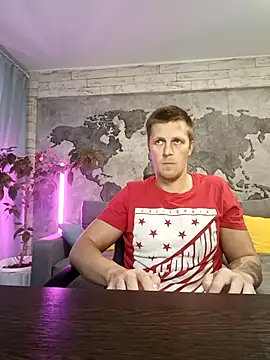 VikingChrisss online show from October 2025 11:09:01 AM