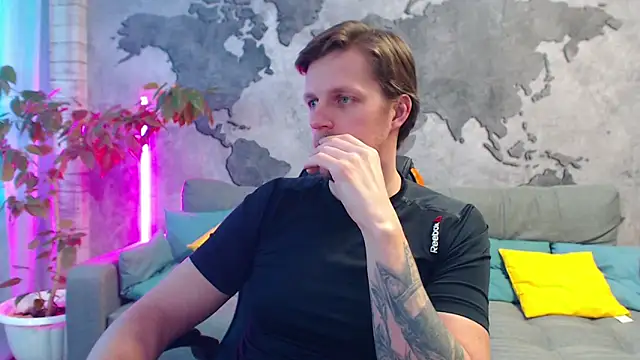 VikingChrisss online show from February 2026 11:21:01 AM