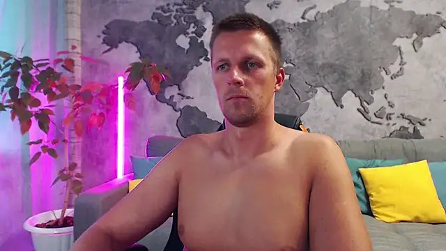 VikingChrisss online show from October 2025 10:06:01 AM