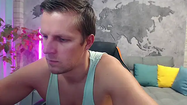 VikingChrisss online show from November 2025 10:19:02 AM