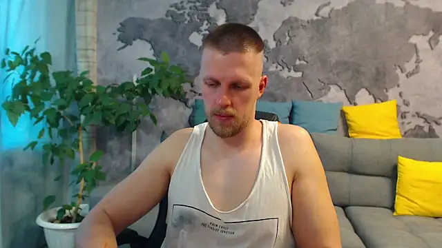 Snapshot of VikingChrisss chatting on May 2026 09:38:01 AM VikingChrisss online show from May 2026 09:38:01 AM