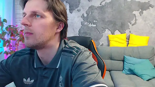 VikingChrisss online show from March 2026 10:09:01 AM