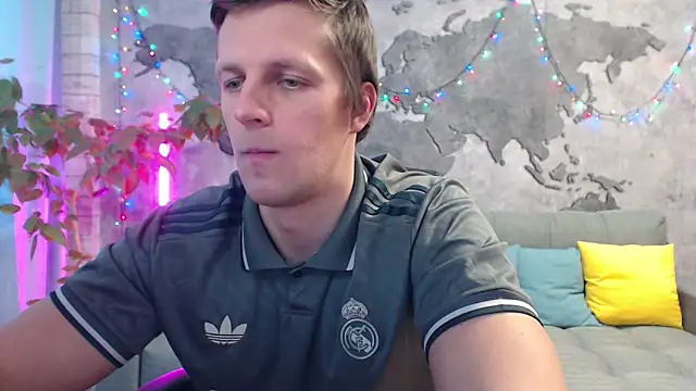 VikingChrisss online show from January 2026 10:53:02 AM