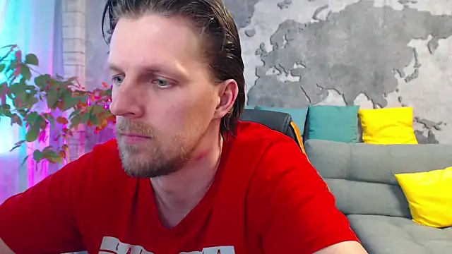 VikingChrisss online show from April 2026 09:00:01 AM