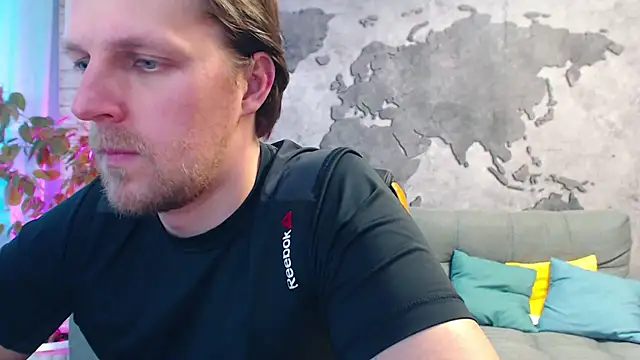 VikingChrisss online show from February 2026 10:59:02 AM