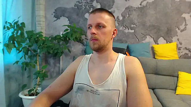 Snapshot of VikingChrisss chatting on May 2026 09:10:02 AM VikingChrisss online show from May 2026 09:10:02 AM