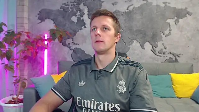 VikingChrisss online show from November 2025 08:52:01 AM