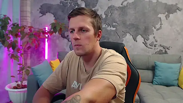 VikingChrisss online show from November 2025 11:21:02 AM