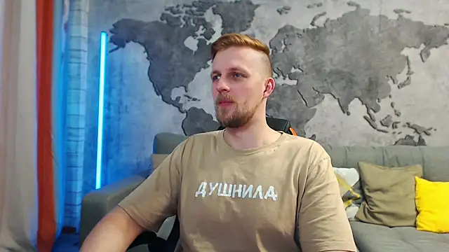 VikingChrisss online show from January 2025 11:24:01 AM
