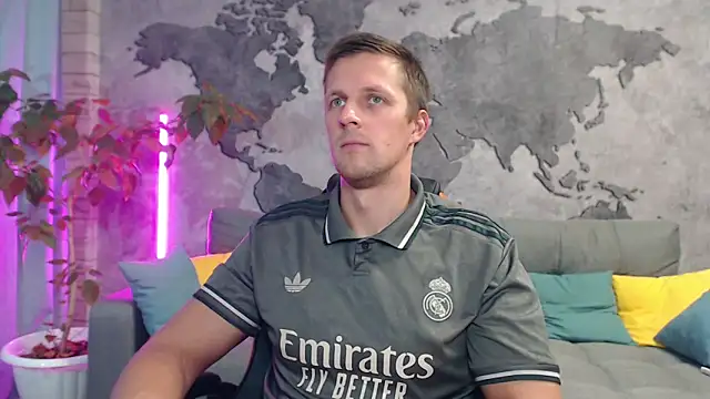 VikingChrisss online show from November 2025 10:30:02 AM