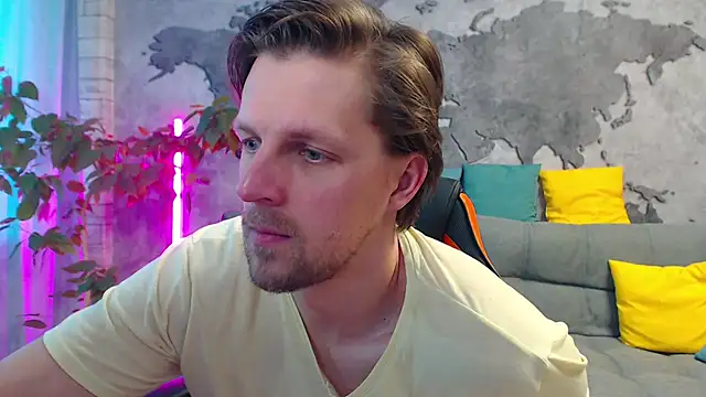 VikingChrisss online show from April 2026 10:06:01 AM