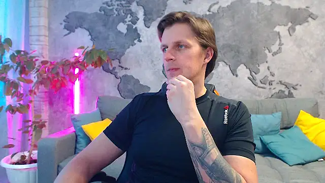 VikingChrisss online show from March 2026 11:16:02 AM