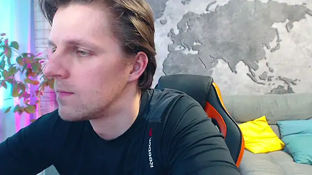 VikingChrisss online show from March 2026 10:08:01 AM