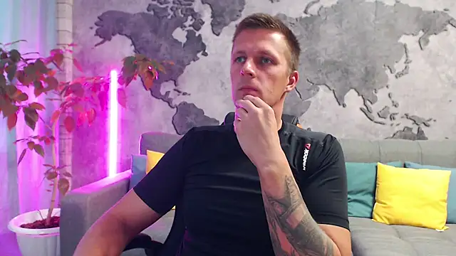 VikingChrisss online show from October 2025 09:10:01 AM