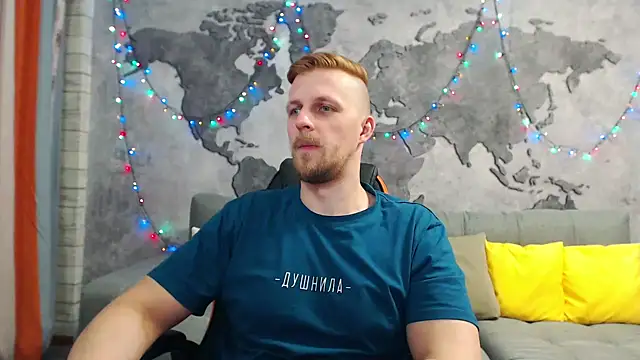 VikingChrisss online show from January 2025 01:20:01 PM