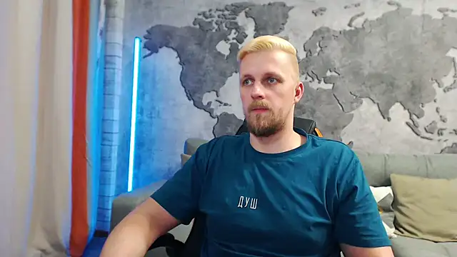 VikingChrisss online show from January 2025 02:03:02 PM