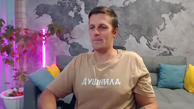 VikingChrisss online show from November 2025 11:21:02 AM